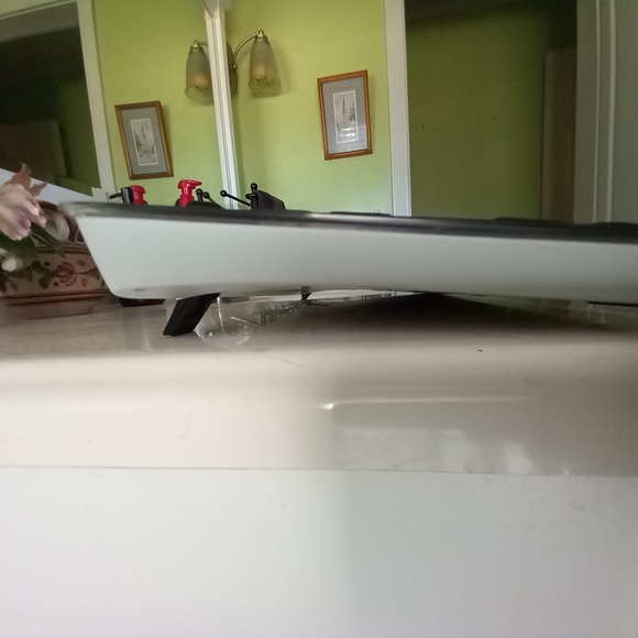 K520 Logitech Keyboard Only - Picture 9 of 9